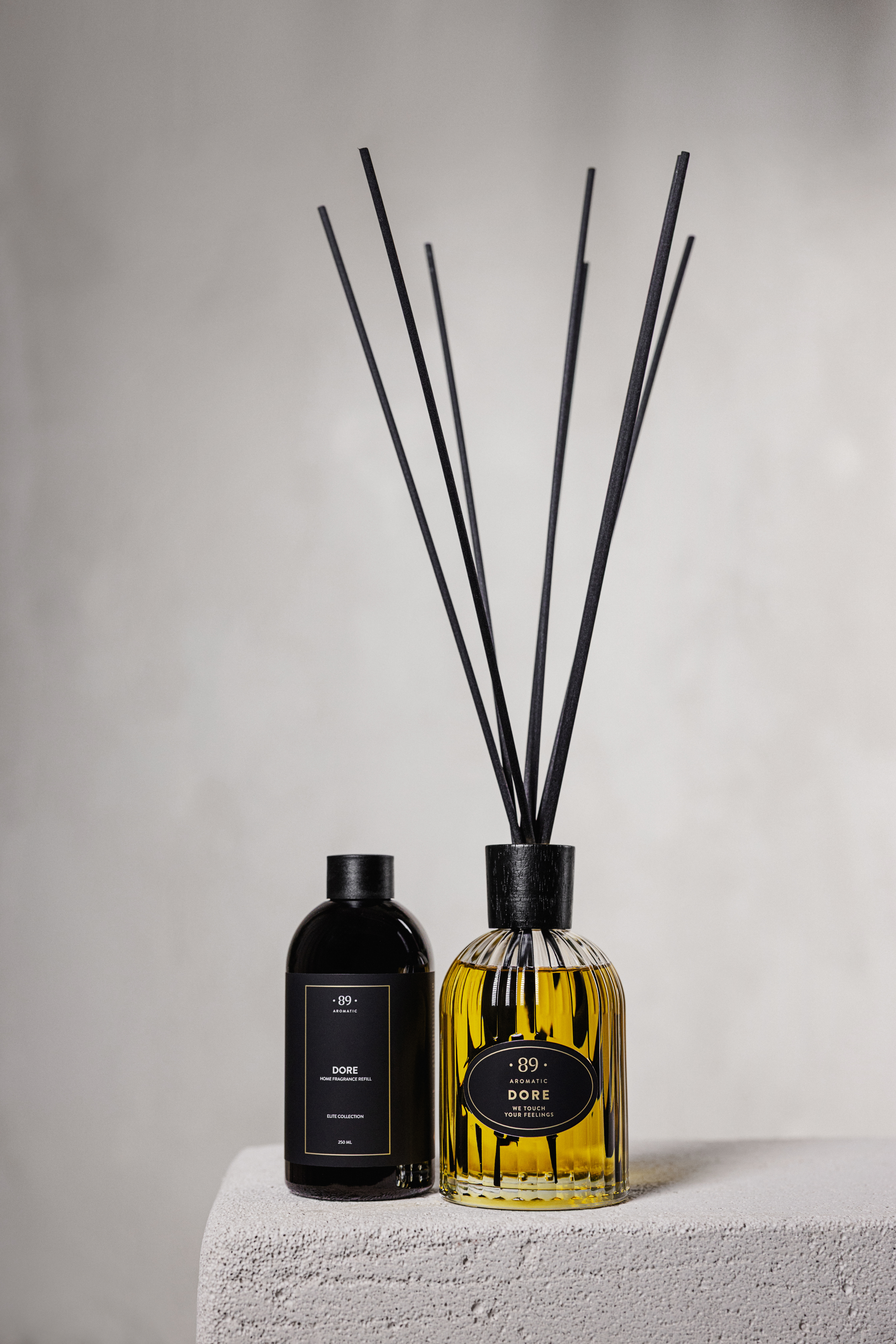 Home Fragrances Refill